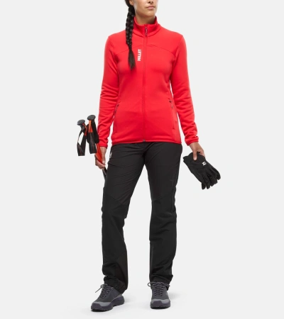 Millet SENECA FLEECE JKT LD