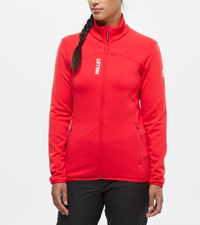 Millet SENECA FLEECE JKT LD