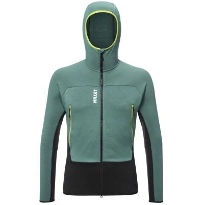 Millet FUSION GRID HOODIE