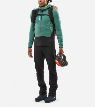 Millet FUSION GRID HOODIE