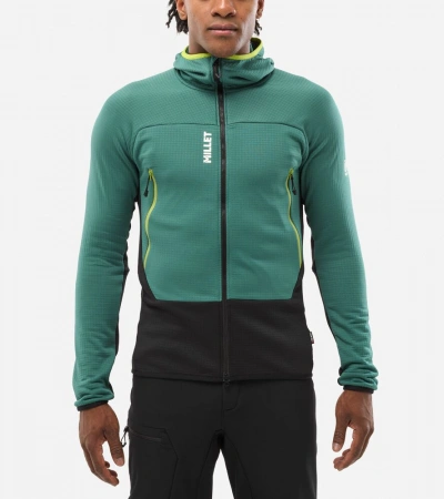 Millet FUSION GRID HOODIE