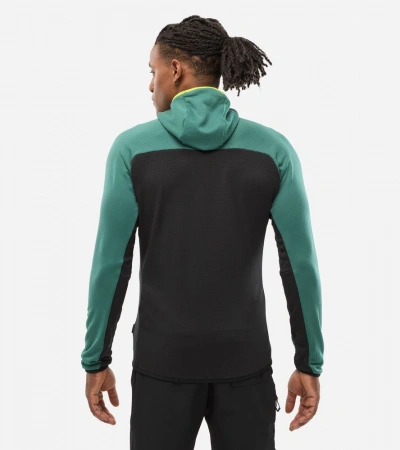 Millet FUSION GRID HOODIE