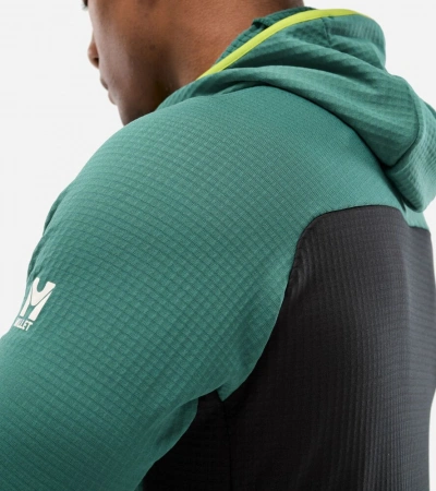 Millet FUSION GRID HOODIE