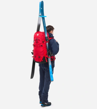 Millet PROLIGHTER 60+20