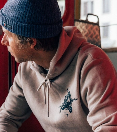 Millet CHAMONIX WOOL