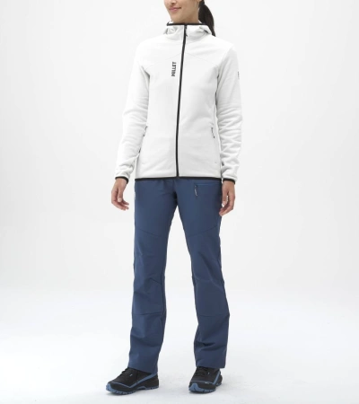 Millet LD SENECA FLEECE HOODIE