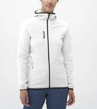 Millet LD SENECA FLEECE HOODIE