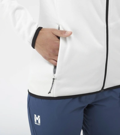 Millet LD SENECA FLEECE HOODIE