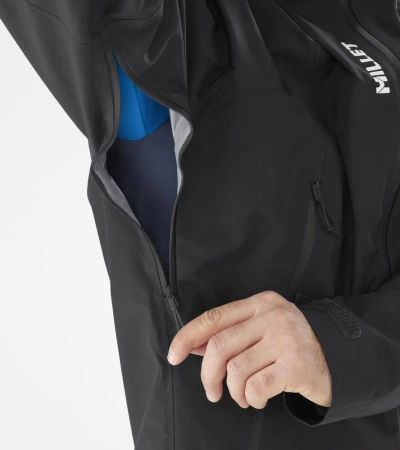 Millet SENECA GTX 3L