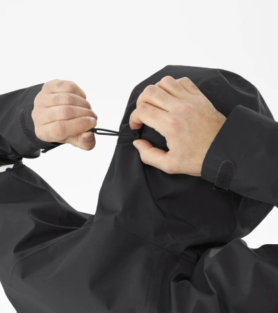 Millet SENECA GTX 3L