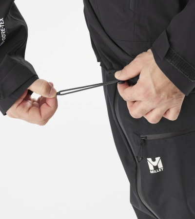 Millet SENECA GTX 3L