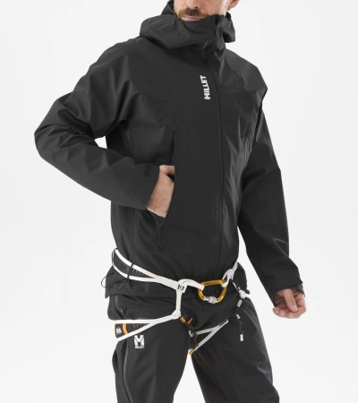 Millet SENECA GTX 3L