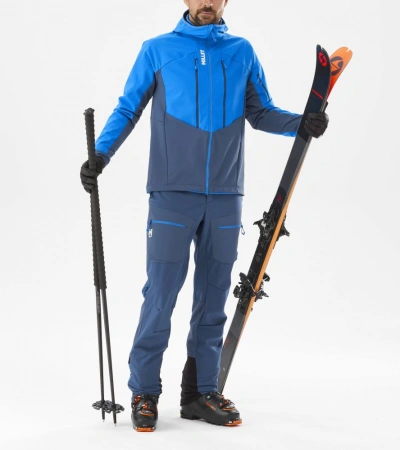 Millet M WHITE SHIELD