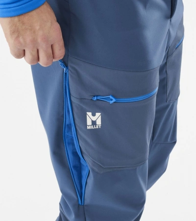 Millet M WHITE SHIELD