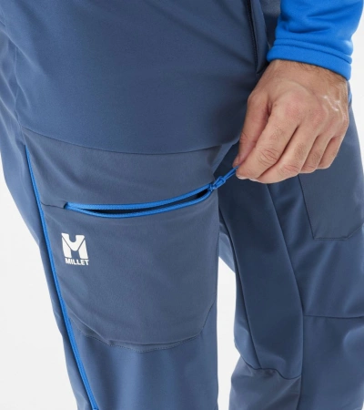 Millet M WHITE SHIELD