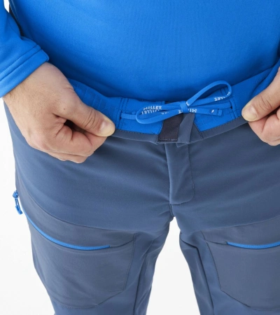 Millet M WHITE SHIELD