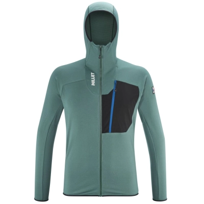 Millet ICON LIGHTGRID HOODIE