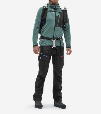 Millet ICON LIGHTGRID HOODIE