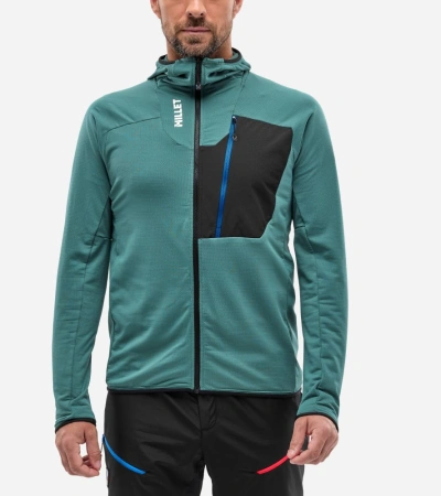 Millet ICON LIGHTGRID HOODIE