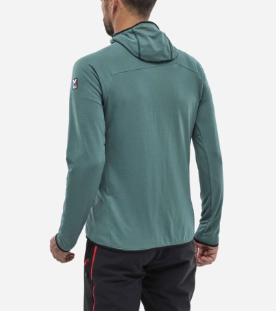 Millet ICON LIGHTGRID HOODIE