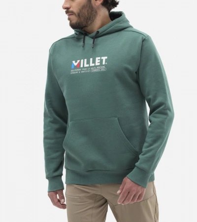 Millet SWEAT HOODIE