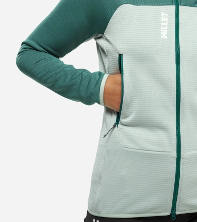 Millet LD FUSION GRID