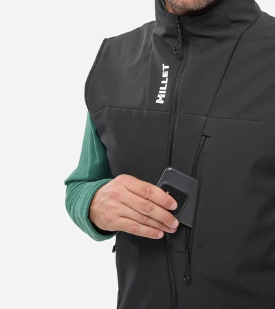 Millet SENECA SHIELD