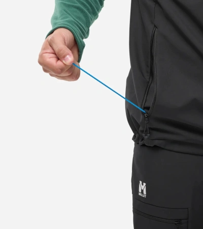 Millet SENECA SHIELD