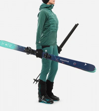 Millet LD PIERRA MENT 2025