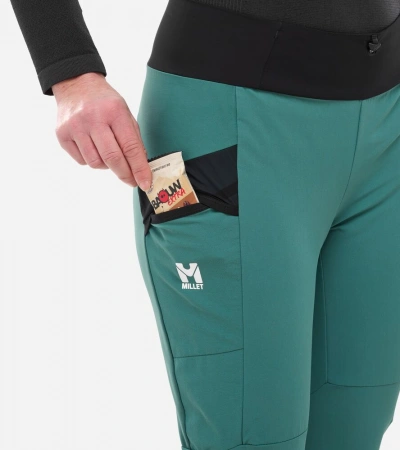 Millet LD PIERRA MENT 2025