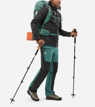 Millet ALL OUTDOOR XCS 200