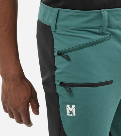 Millet ALL OUTDOOR XCS 200