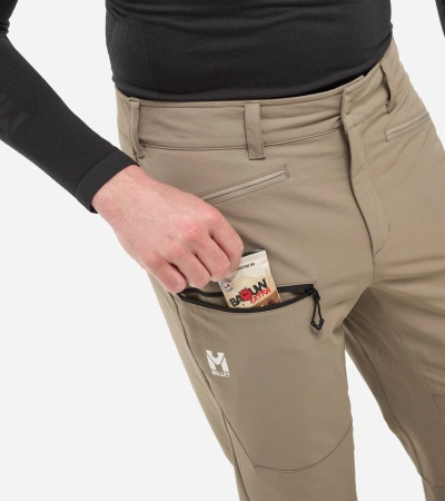 Millet ALL OUTDOOR XCS 200