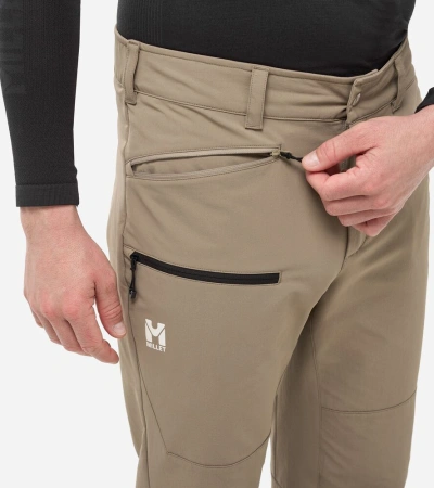 Millet ALL OUTDOOR XCS 200