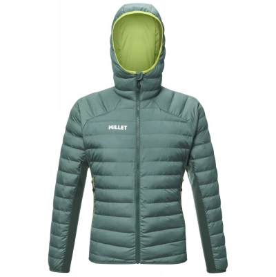 Millet FITZ ROY WARM HOODIE