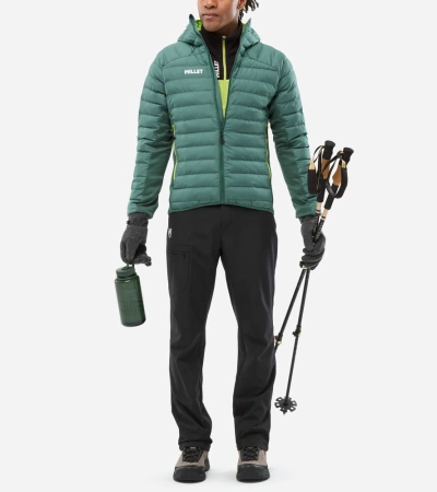 Millet FITZ ROY WARM HOODIE