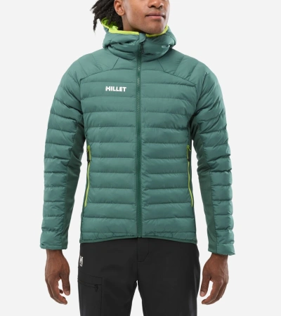 Millet FITZ ROY WARM HOODIE