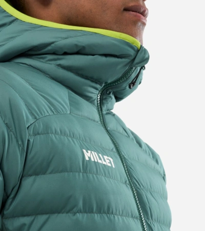 Millet FITZ ROY WARM HOODIE