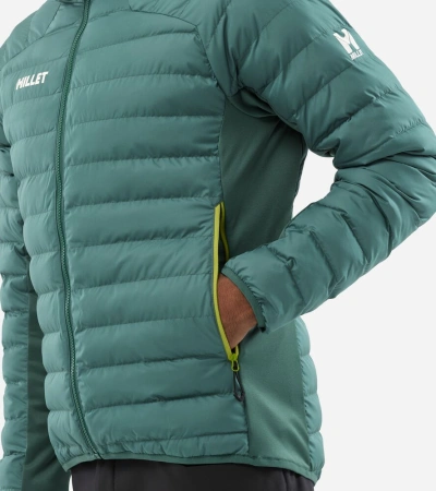 Millet FITZ ROY WARM HOODIE