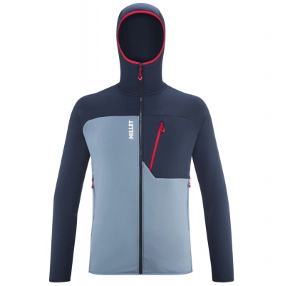 Millet SENECA FLEECE HOODIE