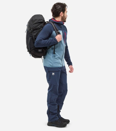 Millet SENECA FLEECE HOODIE