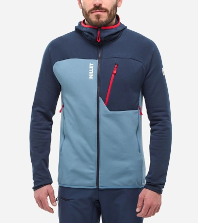 Millet SENECA FLEECE HOODIE