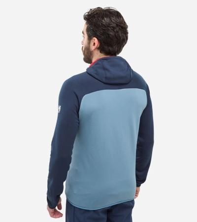 Millet SENECA FLEECE HOODIE