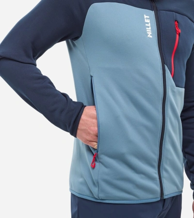 Millet SENECA FLEECE HOODIE