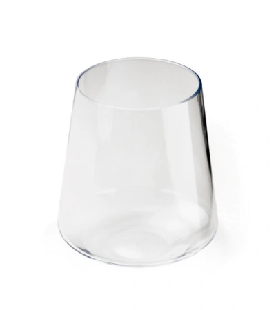 GSI STEMLESS WINE GLAS 340ml