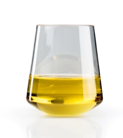 GSI STEMLESS WINE GLAS 340ml