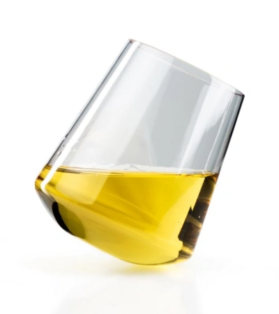 GSI STEMLESS WINE GLAS 340ml