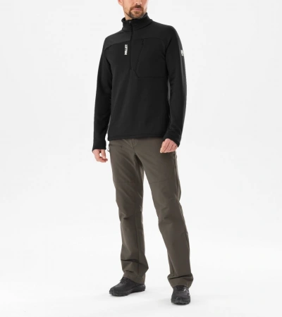 Millet SENECA FLEECE PO ZIP