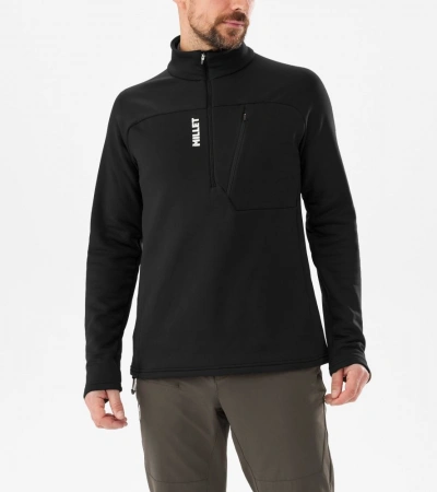 Millet SENECA FLEECE PO ZIP