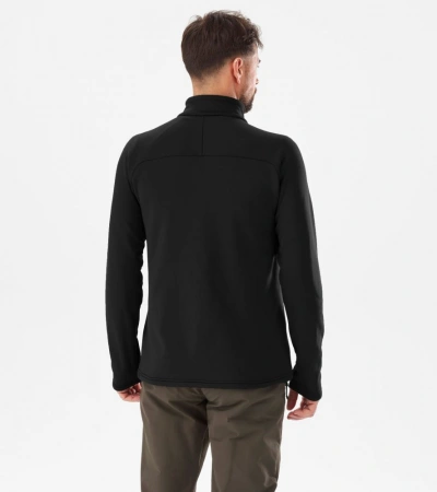 Millet SENECA FLEECE PO ZIP